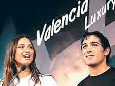 Valencia Luxury