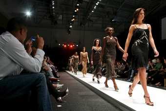 Semana de la Moda de Sudáfrica