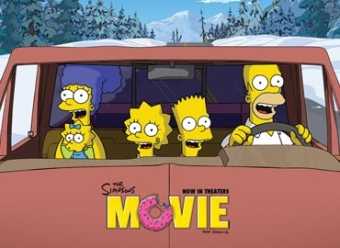 Los Simpson