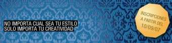 Textura Pattern