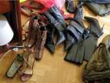 Zapatos