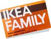 ikea family