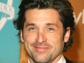 Patrick Dempsey