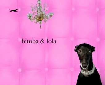 Bimba&Lola Web