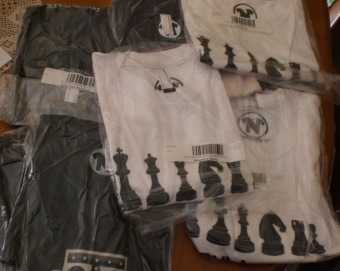 NerdyShirt camisetas