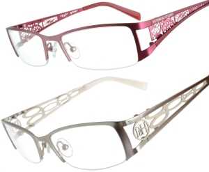 Tendencias en gafas de vista para mujer oto&ntilde;o 2008